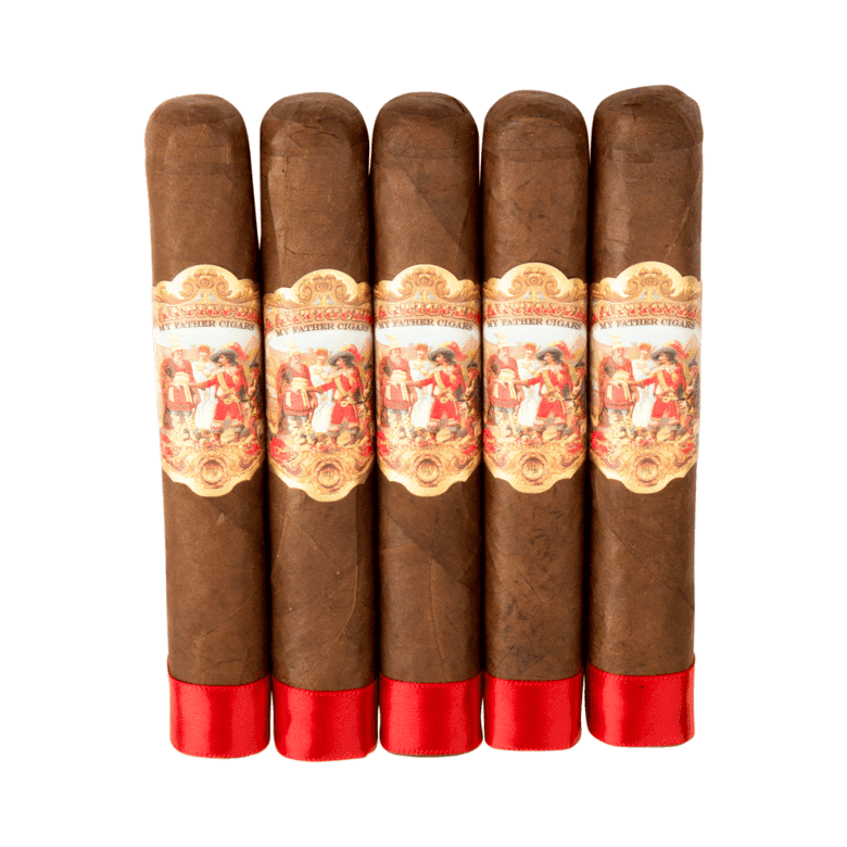 Robusto, , jrcigars